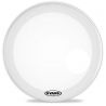 Compra evans 26 parche bombo resonante eq3 smooth coated ering. or al mejor precio