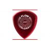 Comprar Dunlop Púas FlowGloss 2 Mm - Pack De 3 al mejor precio