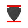 Comprar Dunlop Púas Gator Grip Triángulo 0,73 Mm (Pack De 6) al