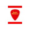 Comprar Dunlop Pack 6 Ud. Yngwie Malmsteen Delrin - 2 Mm al