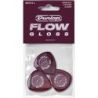 Comprar Dunlop Púas FlowGloss 3 Mm - Pack De 3 al mejor precio