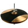 Compra evans pad apagador hi hat 14\\"/15\\" hq al mejor precio