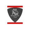 Comprar Dunlop Púas Gator Grip Triángulo 1,00 Mm (Pack De 6) al