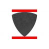 Comprar Dunlop Púas Gator Grip Triángulo 1,00 Mm (Pack De 6) al