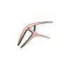 Comprar Ernieball Cejilla Axis Dual Radius - Rose Gold Satin al
