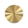 Comprar Zildjian P0612F Crotalos Alta - Nota F al mejor precio