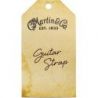 Comprar Martin Correa Guit/Bajo Paisley - Negra al mejor precio