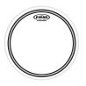 Compra evans 18 parche tom ecr clear resonant resonante toms al mejor precio