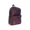 Comprar Marshall Mochila Crosstown Burdeos al mejor precio