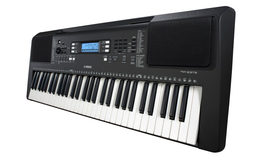 ⚡ Yamaha PSR-E473 | MUSISOL