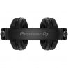Compra Pioneer HDJ-X7K AURICULARES CERRADOS DJ NEGROS al mejor precio