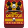 Compra orange pedal boost eq two stroke al mejor precio
