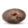 Compra Zildjian CRASH 16\\" K CUSTOM SPECIAL DRY al mejor precio