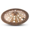 Compra Zildjian CHINA 18\\" K CUSTOM SPECIAL DRY al mejor precio