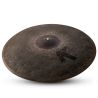 Compra Zildjian RIDE 23\\" K CUSTOM SPECIAL DRY al mejor precio