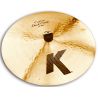 Compra Zildjian LCK0951 CRASH 16 k-custom DARK al mejor precio