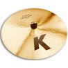 Compra Zildjian LCK0952 CRASH 17 k-custom DARK al mejor precio