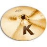 Compra Zildjian LCK0953 CRASH 18 k-custom DARK al mejor precio