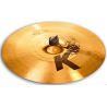 Compra Zildjian LCK1217 CRASH 17 k-custom HYBRID al mejor precio
