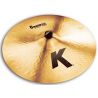 Compra Zildjian KRK0810 RIDE 20 k-series CRASH al mejor precio