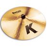 Compra Zildjian KCK0904 CRASH 18 k-series DARK THIN al mejor precio