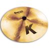 Compra Zildjian KCK0905 CRASH 19 k-series DARK THIN al mejor precio