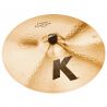 Compra Zildjian LRK0979 CRASH 20 k-custom DARK al mejor precio