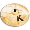 Compra Zildjian LRK20889 RIDE 20 k-custom al mejor precio
