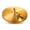 Compra Zildjian KHK0926 HI HAT 16 K LIGHT Par al mejor precio