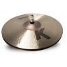 Compra Zildjian PZIK0723 HI HAT 15 K SWEET Par al mejor precio