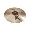 Compra Zildjian CRASH 16\\" K CLUSTER Zildjian al mejor precio
