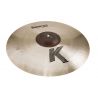 Compra Zildjian CRASH 20\\" K CLUSTER Zildjian al mejor precio