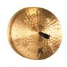 Compra Zildjian ZOK2108 SYMPHONIC 20 K TRADITIONAL Par de platos para Banda y Orquesta al mejor precio