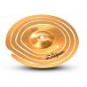 Compra Zildjian SOFXSPL10 CRASH 10 FX SPIRAL STACKER al mejor precio