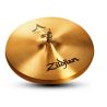 Compra Zildjian AHA0150 HI HAT 14 a-Zildjian QUICK BEAT Par al mejor precio