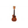 Comprar Ashton UKE220 EQ MH Ukelele Soprano Amplificado al
