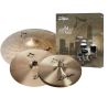 Compra Zildjian PZIACITYP248 JUEGO PLATOS CITY HH12 al mejor precio
