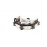 Comprar Ashton DRT20dwh Pandereta Charles Blanca al mejor precio