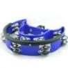 Comprar Ashton DRT20dbl Pandereta Charles Azul al mejor precio