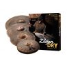 Compra Zildjian JUEGO PLATOS Zildjian K SPECIAL DRY (HH14\\",CRASH 16\\", CRASH 18\\", RIDE 21\\") al mejor precio
