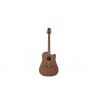 Comprar Ashton D26EQbw Acabado Satin Black Walnut With Eq al