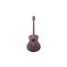 Comprar Ashton Sl20EQls Acabado Slimline Acoustic With Eq Lilac