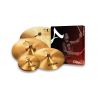 Compra Zildjian PKA391 JUEGO AVEDIS al mejor precio