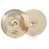 Compra Zildjian PGE13HP GEN16 AE BUFFED BRONZE HI HAT 13 MICROFONO DI al mejor precio