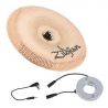 Compra Zildjian PGE16CH GEN16 AE BUFFED BRONZE CHINA 16 MICROFONO DI al mejor precio