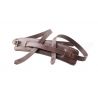 Comprar Righton SLIM Leathercraft Brown al mejor precio