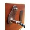 Comprar Righton END PIN Brown al mejor precio