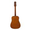 Comprar Ashton D20/12EQ NTM de 12 Cuerdas al mejor precio