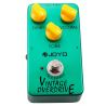 Joyo JF-01 Vintage Overdrive