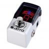 Joyo JF-326 pedal Tuner